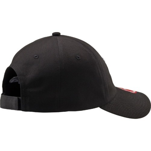 Puma cepure Ess Cap Black