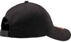 Puma Ess Cap Black
