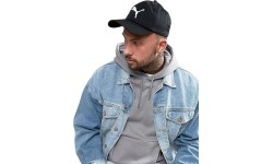 Puma cepure Ess Cap Black