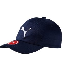 Puma cepure Ess Cap Blue