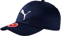 Puma cepure Ess Cap Blue
