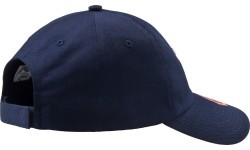 Кепка Puma Ess Cap Blue