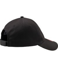 Puma cepure Ess Cap No.1 Black