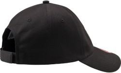 Puma Ess Cap No.1 Black