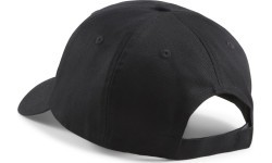 Puma Ess Cap No.1 Black