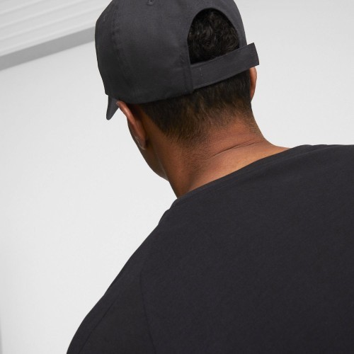 Кепка Puma Ess Cap No.1 Black