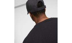 Puma cepure Ess Cap No.1 Black
