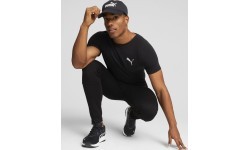 Puma cepure Ess Cap No.1 Black