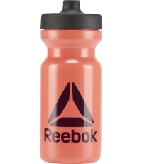 Reebok Water Bottle FOUND BOTTLE 0.5L Orange BK3387