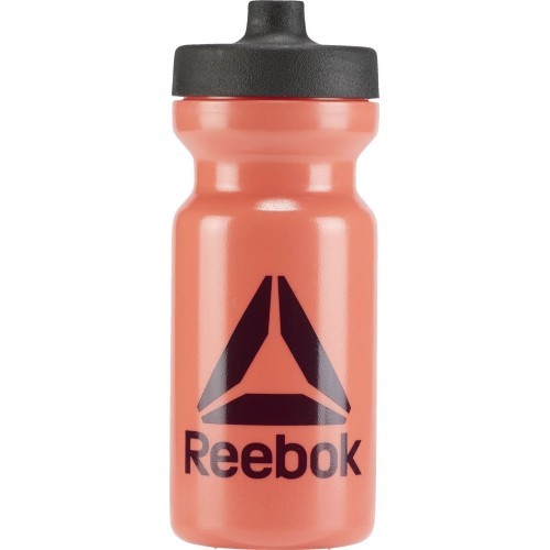 Бутылка для воды Reebok FOUND BOTTLE 0.5L Orange BK3387
