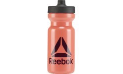 Reebok Water Bottle FOUND BOTTLE 0.5L Orange BK3387