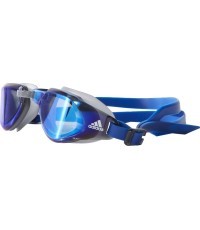 Adidas Persistar Fit M Swimming Goggles Blue