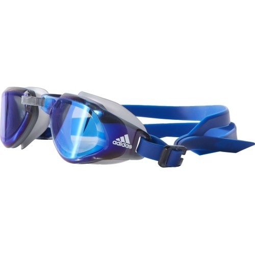Adidas Persistar Fit M Swimming Goggles Blue