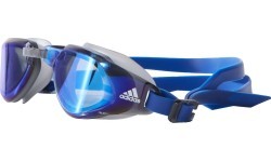 Adidas Persistar Fit M Swimming Goggles Blue
