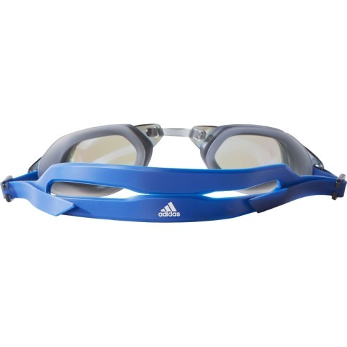Adidas Persistar Fit M peldbrilles, zilas