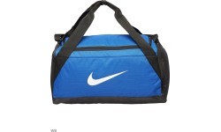 Nike NK Brsla S Duff sports bag blue BA5335 480