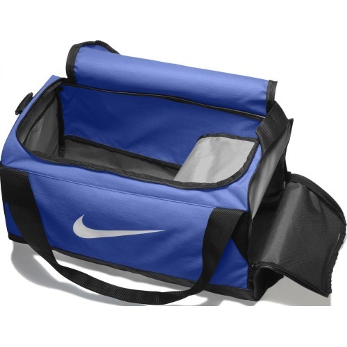 Nike NK Brsla S Duff sporta soma zila BA5335 480
