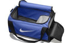 Nike NK Brsla S Duff sports bag blue BA5335 480