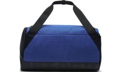 Спортивная сумка Nike NK Brsla S Duff синяя BA5335 480