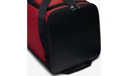 Спортивная сумка Nike NK Brasilia S Duff красная BA5335 657