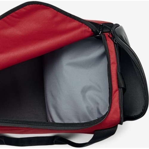 Спортивная сумка Nike NK Brasilia S Duff красная BA5335 657