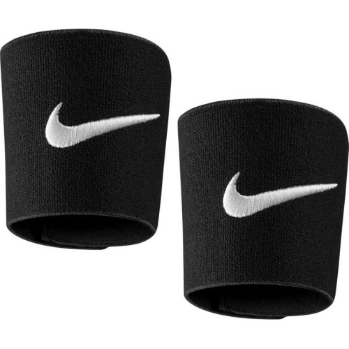 Nike apakšstilba sargi NK Guard Stay-II Black SE0047 001