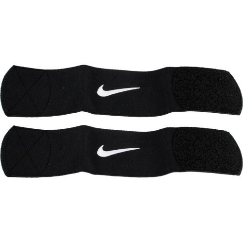 Nike apakšstilba sargi NK Guard Stay-II Black SE0047 001