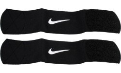 Nike apakšstilba sargi NK Guard Stay-II Black SE0047 001