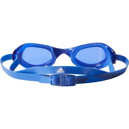 Adidas Persistar Cmf Swimming Goggles, Blue