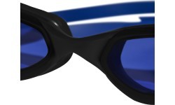 Adidas Persistar Cmf Swimming Goggles, Blue