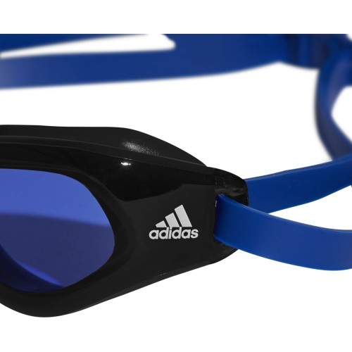 Очки для плавания Adidas Persistar Cmf, синие