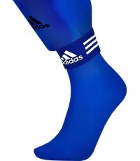 Adidas potītes siksna Ankle Strap Blue AZ9875