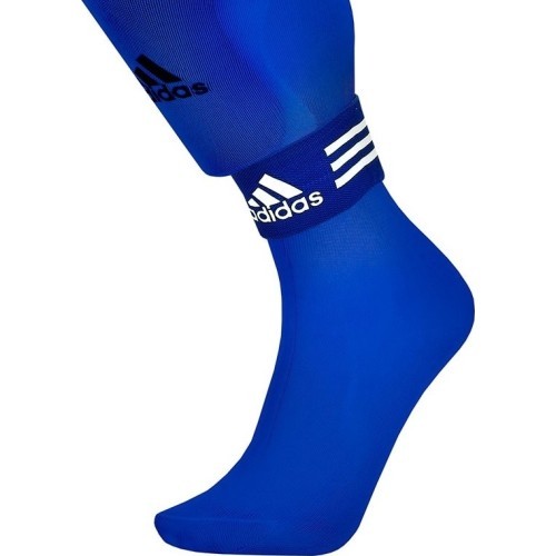 Adidas potītes siksna Ankle Strap Blue AZ9875
