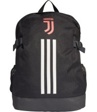 Adidas Juve Backpack Black DY7522