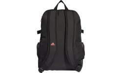 Adidas Juve Backpack Black DY7522