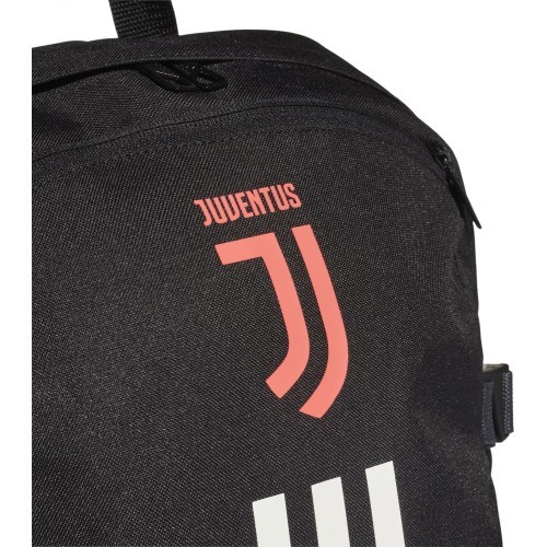 Adidas mugursoma Juve Backpack Black DY7522