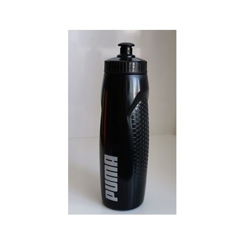 Puma TR Bottle Core Black ūdens pudele 053813 01