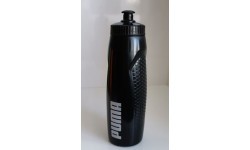 Puma TR Bottle Core Black Water Bottle 053813 01