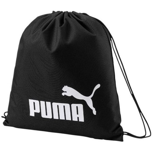Puma Phase Gym Sack Black сумка 074943 01