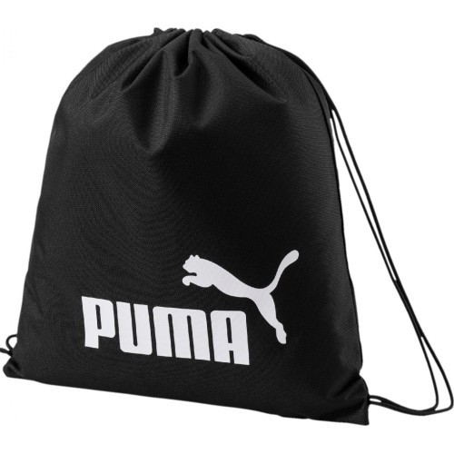 Puma Phase Gym Sack Black сумка 074943 01