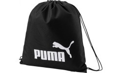 Puma Phase Gym Sack Black сумка 074943 01