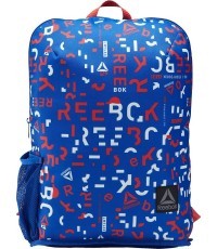Mugursoma Reebok Kids Core 22L Cobalt Blue EC5404