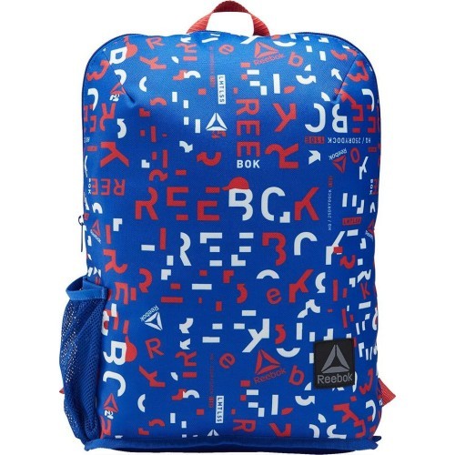 Mugursoma Reebok Kids Core 22L Cobalt Blue EC5404