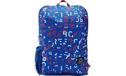 Reebok Kids Core 22L Backpack Cobalt Blue EC5404