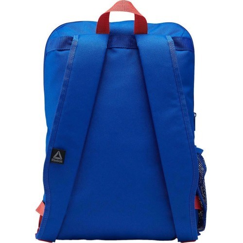 Reebok Kids Core 22L Backpack Cobalt Blue EC5404