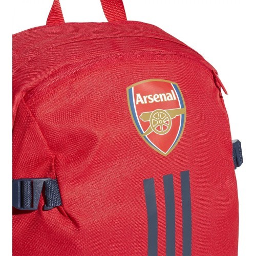 Рюкзак Adidas AFC BP Red EH5097