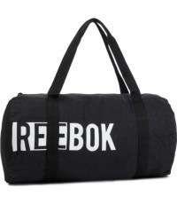 Reebok sporta soma W Found Cylinder BA, melna