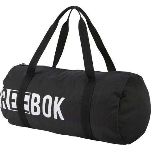 Reebok sporta soma W Found Cylinder BA, melna