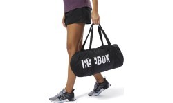 Reebok sporta soma W Found Cylinder BA, melna