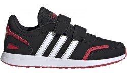 Adidas VS Switch 3 C bērnu apavi, melni FW3984
